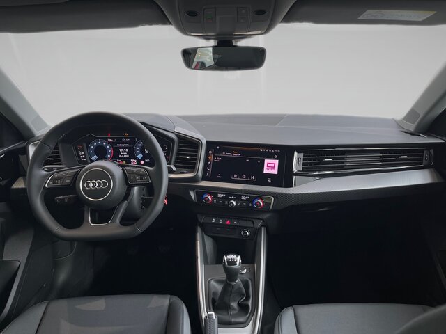 nuevos Audi A1 à Albacete chez Wagen Motors